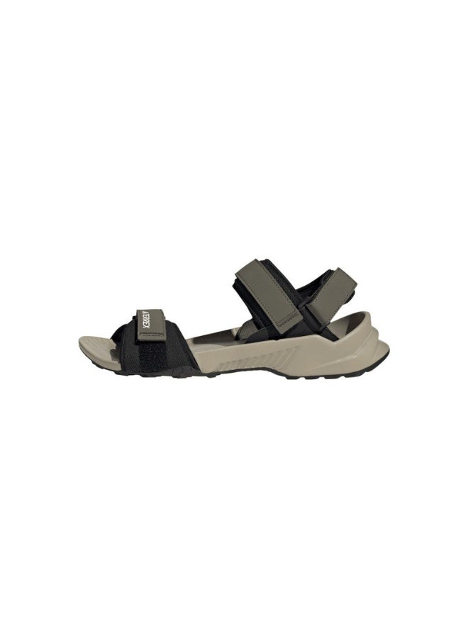Adidas adidas TERREX HYDROTERRA Green Hiking SANDAL for Unisex - 4  - Image 5