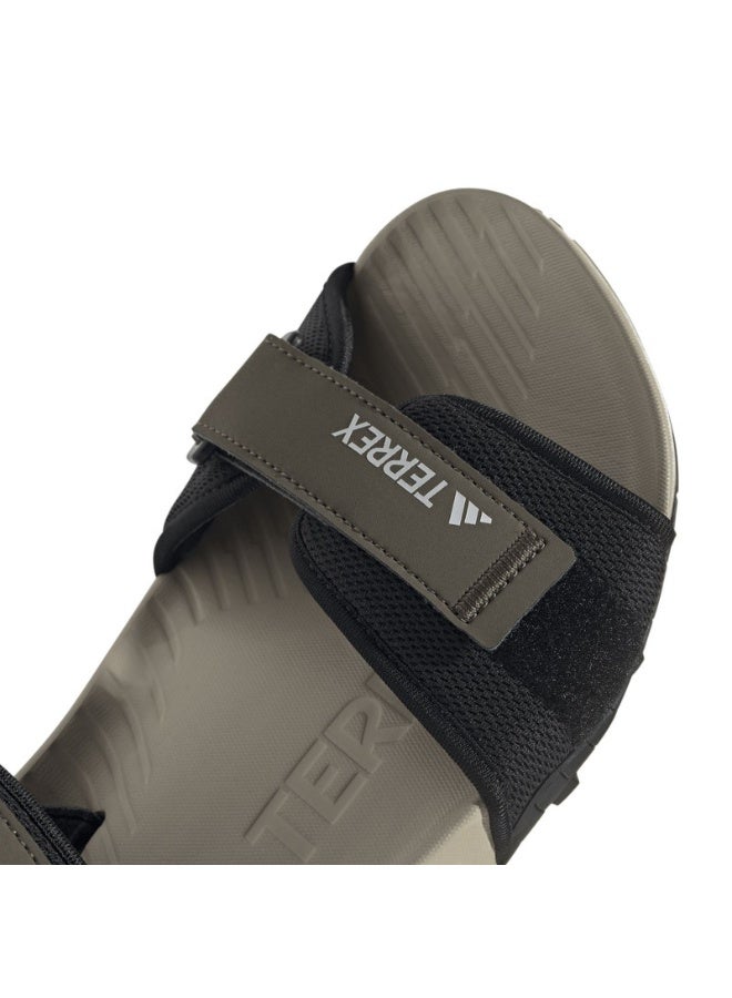 Adidas Terrex Hydroterra U Green Hiking Sandals/Slippers For Unisex