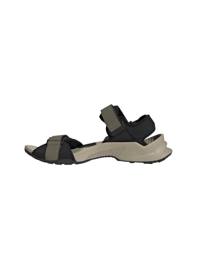 Adidas Terrex Hydroterra U Green Hiking Sandals/Slippers For Unisex