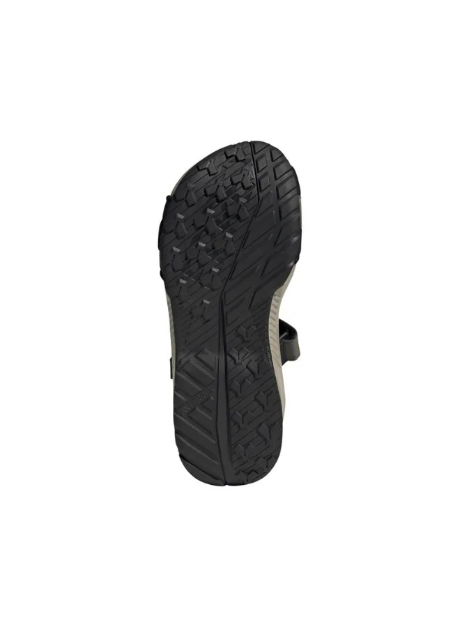 اديداس Adidas Terrex Hydroterra Green Hiking Sandals For Unisex 4