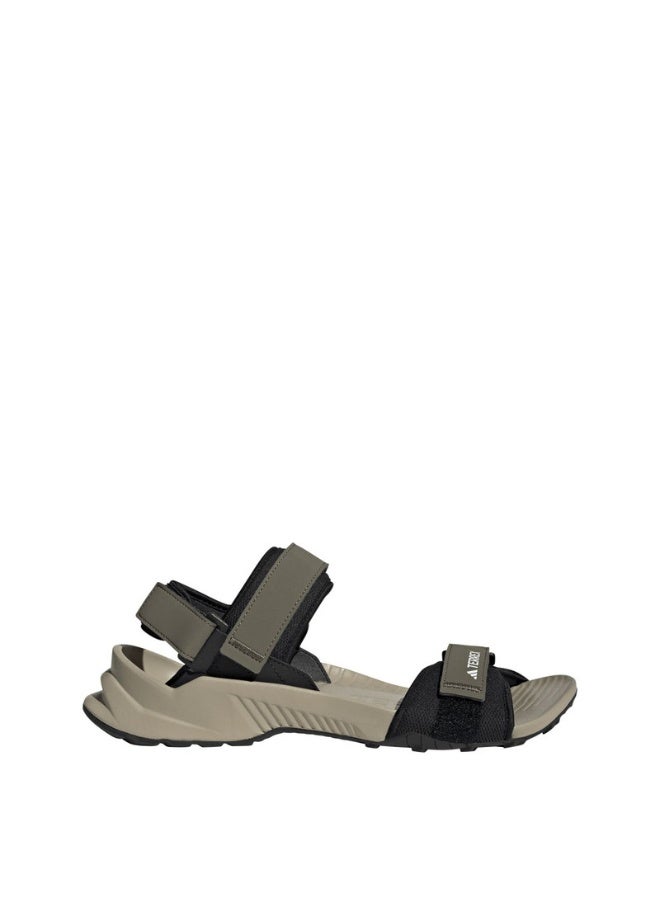Adidas Terrex Hydroterra U Green Hiking Sandals/Slippers For Unisex