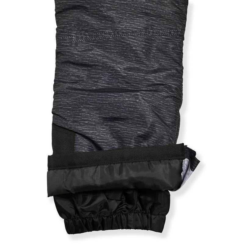 Arctic Quest Insulated Ski and Snow Pants for Boys and Girls, Water Resistant Trousers for Kids - Image 3