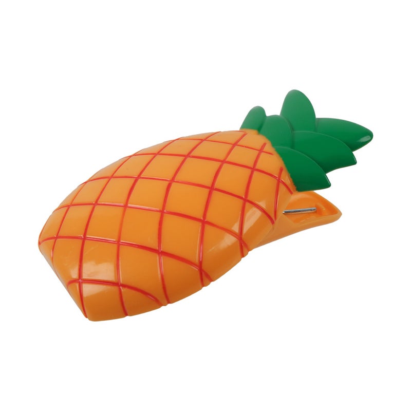 Sale Plastic Cute Animal Flamingo Dolphin Parrot Sun Chair Beach Towel Windproof Clip Towel Clip - Image 1