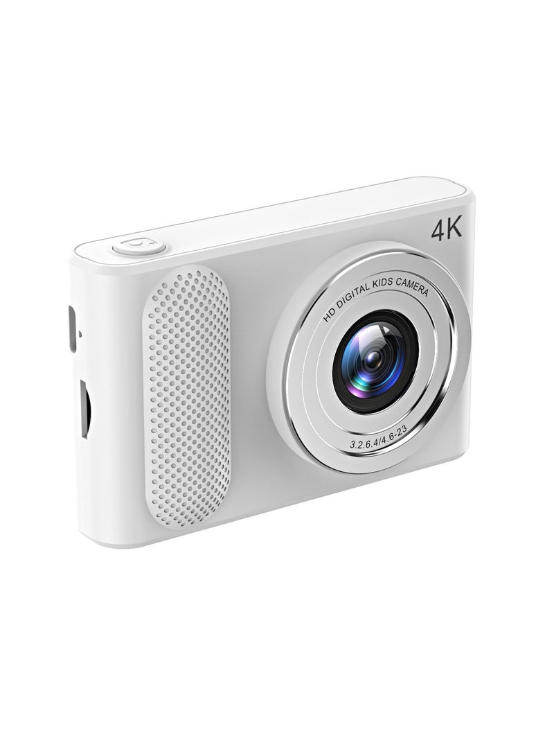 Generic digital camera student portable small mini high definition travel entry-level children's camera - Image 1