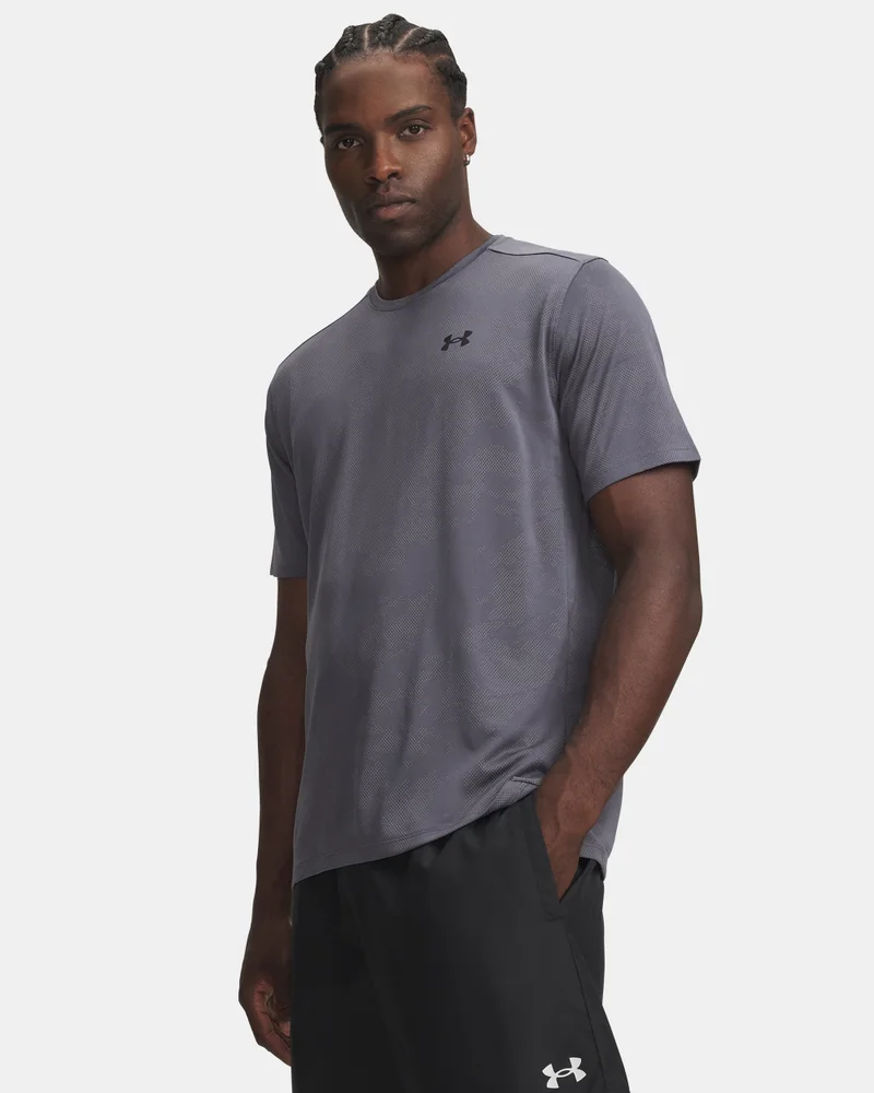 UA Tech™ Vent Jacquard
