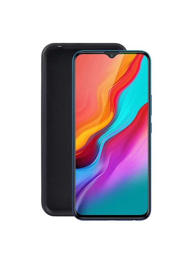 The Bros TPU Phone Case For Infinix Hot 10 Lite / X657B