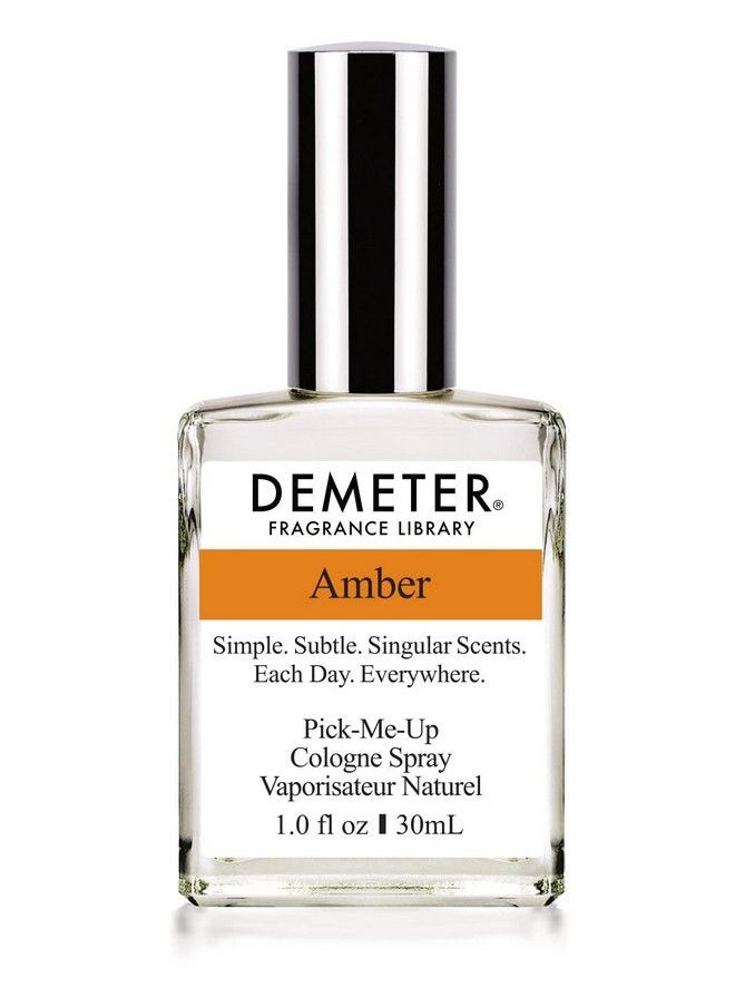 Amber Cologne Spray For Women 4 Ounce - pzsku/ZD1E0098306AF8375525BZ/45/_/1691127231/c78a7858-743a-4419-8165-cf7cee75e3ff