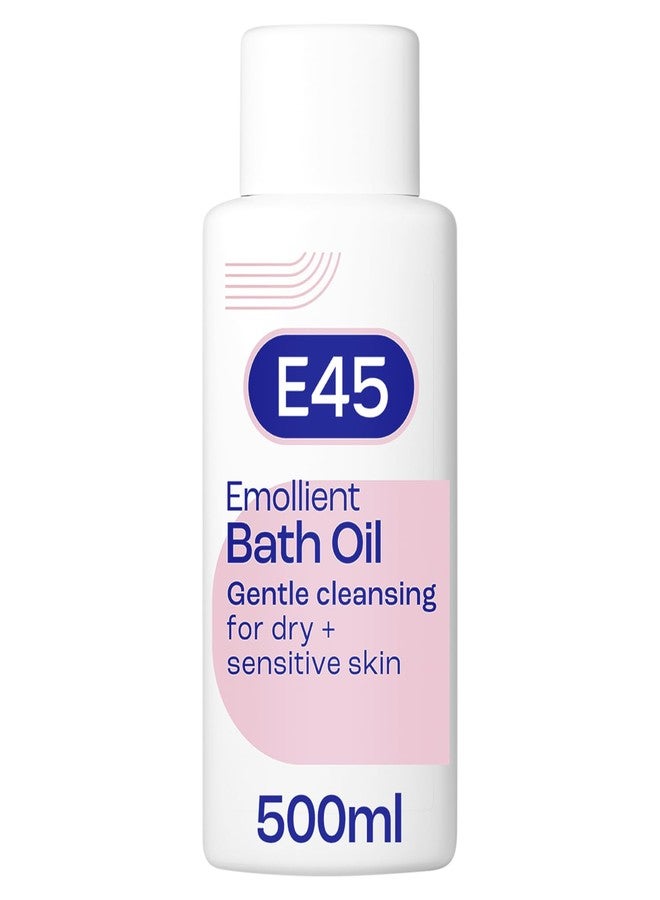 E45 Bath x 500ml