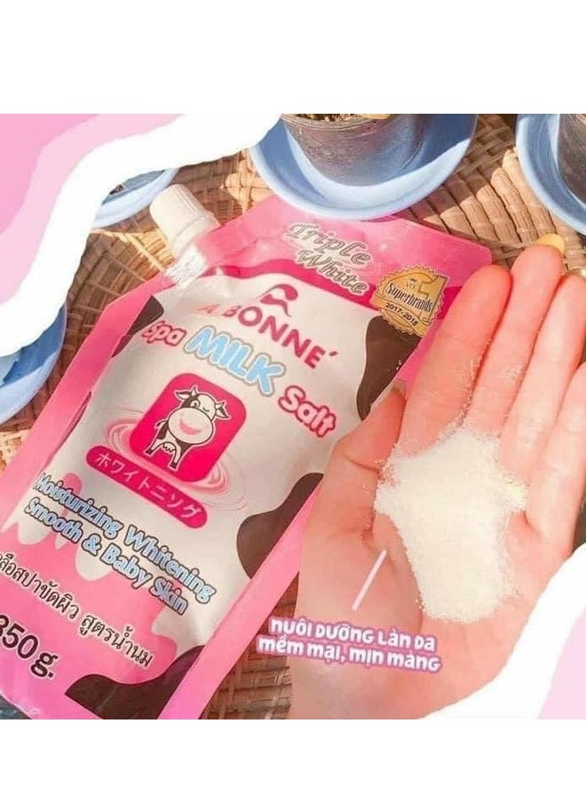 SPA MILK SAIT AOISTURIZING WHITENING SMOOTH & BABY SKIN 350G - pzsku/ZD1E021EBD67F149EDD14Z/45/_/1736247367/9c06d315-0b10-4a0d-94c4-90ea0dc0758d