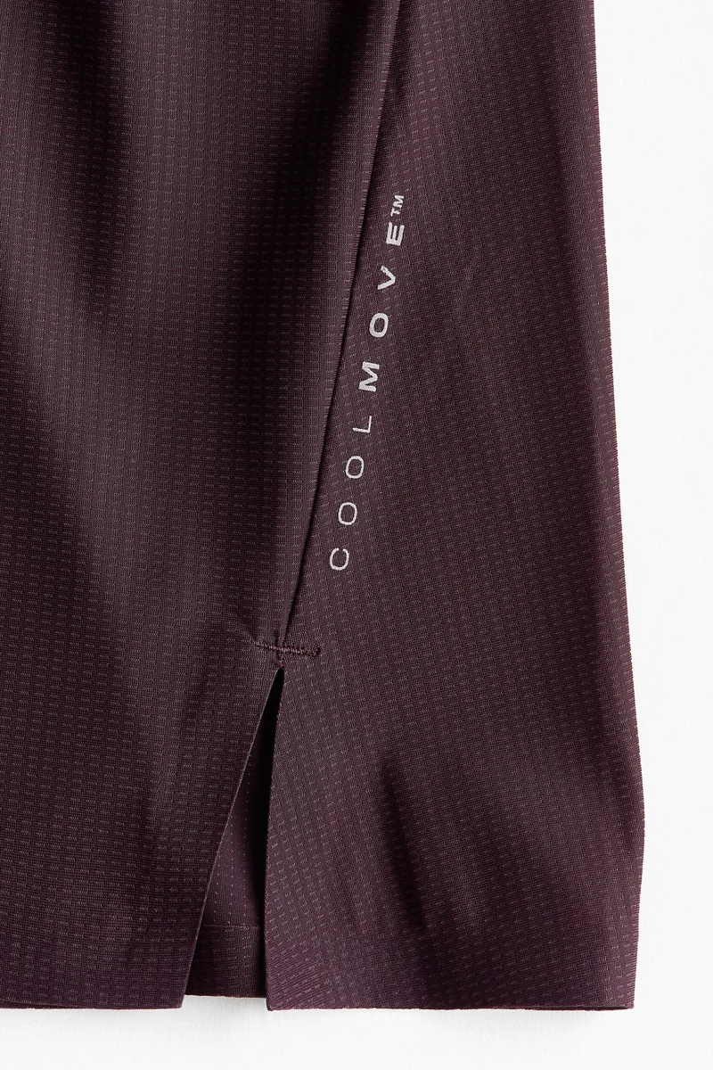 H&M  Running vest top with CoolMove™ for Women | Best Price UAE