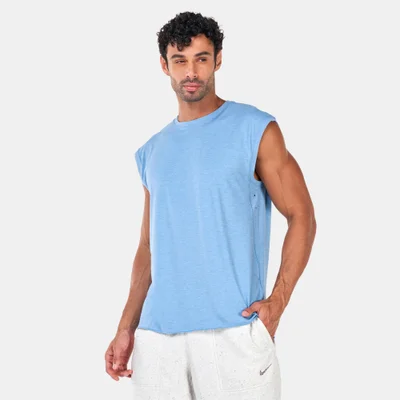 Nike Men's Dri-FIT Yoga Tank Top