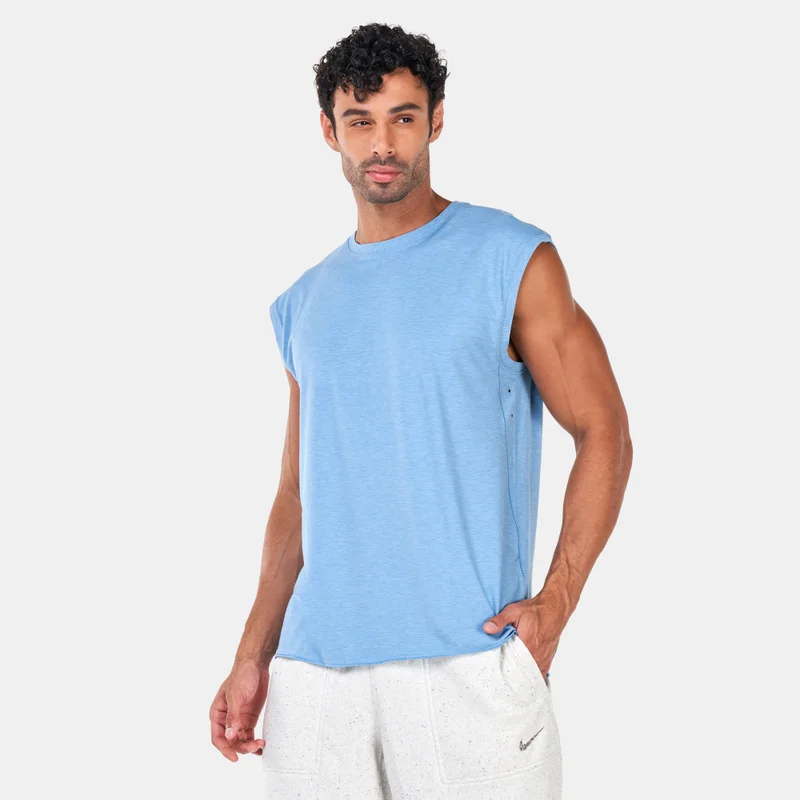 Nike Men's Dri-FIT Yoga Tank Top