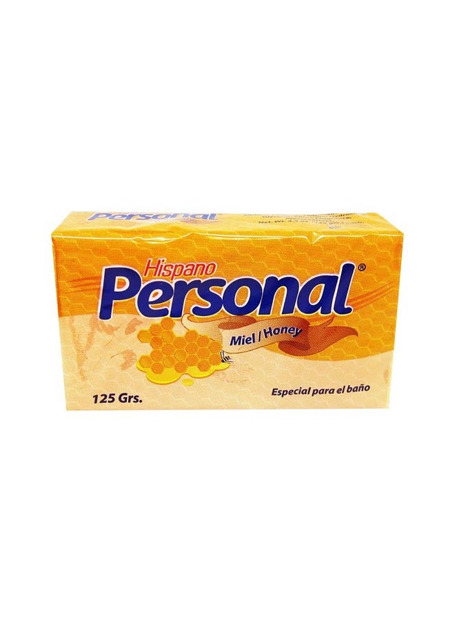 Personal Hispano Meil Soap 125G - pzsku/ZD1E033CAF68F99F726A0Z/45/_/1707975828/89e3376c-3c92-46e2-b935-8d4eeb102f17