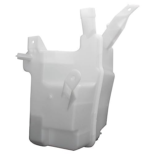 TRQ Windshield Washer Reservoir Compatible with 2007-2013 Nissan Altima 2009-2014 Maxima NI1288144 - Image 5