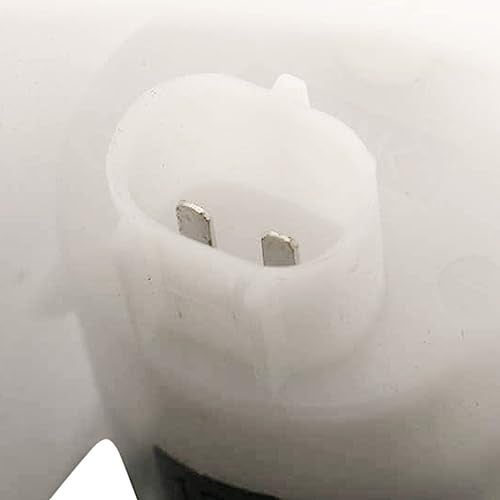 TRQ Windshield Washer Reservoir Compatible with 2007-2013 Nissan Altima 2009-2014 Maxima NI1288144 - Image 3