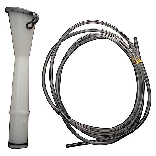 TRQ Windshield Washer Reservoir Compatible with 2007-2013 Nissan Altima 2009-2014 Maxima NI1288144 - Image 4