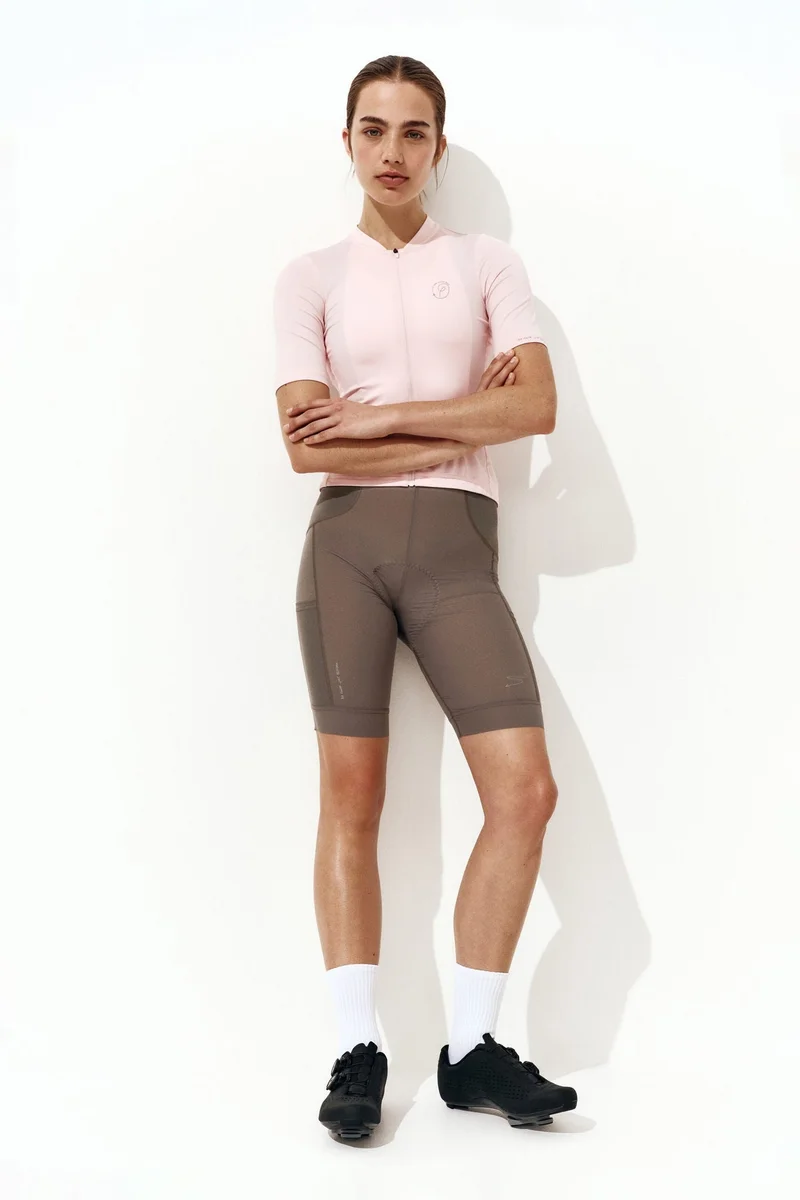 H&M  Cycling T-shirt with DryMove™ for Women | Best Price UAE