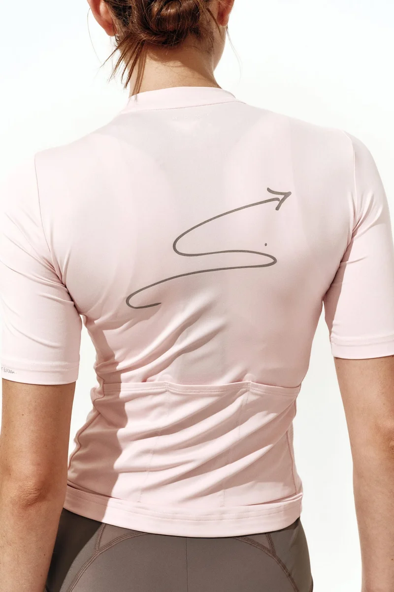 H&M  Cycling T-shirt with DryMove™ for Women | Best Price UAE