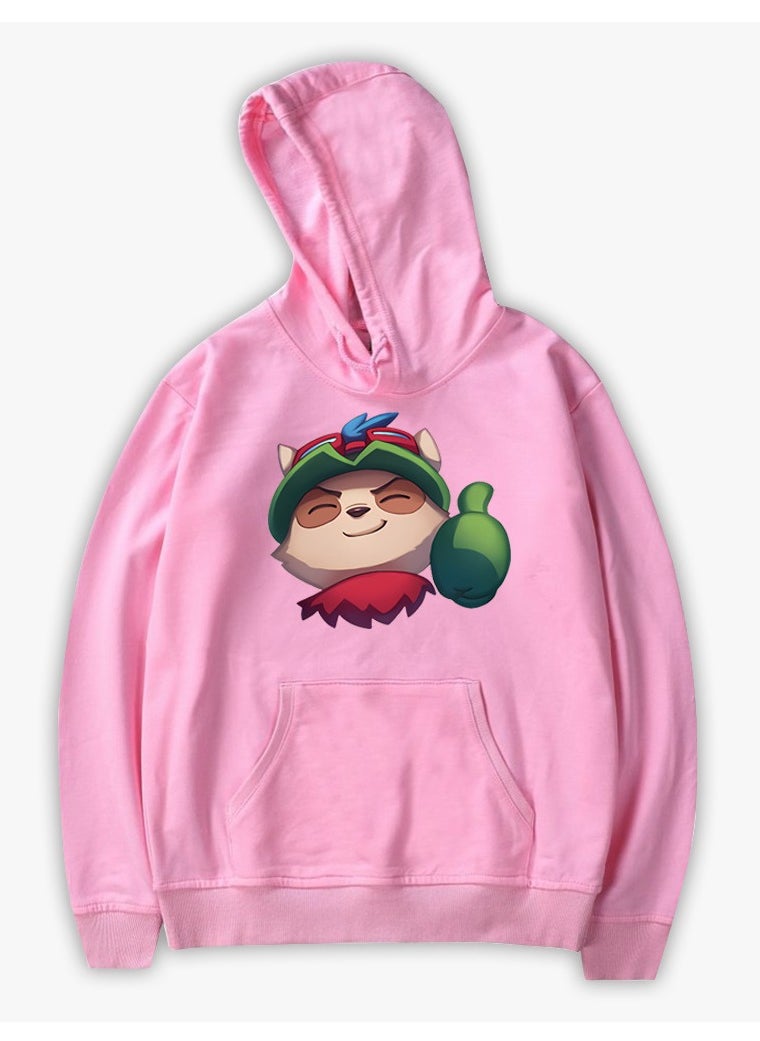 KUYING New Fashion Casual Hoodie 