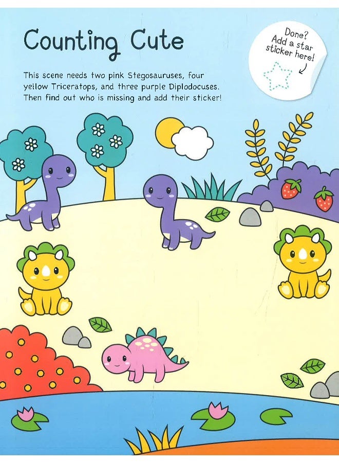 Be A Mask Hero!: Dinosaurs - Image 4