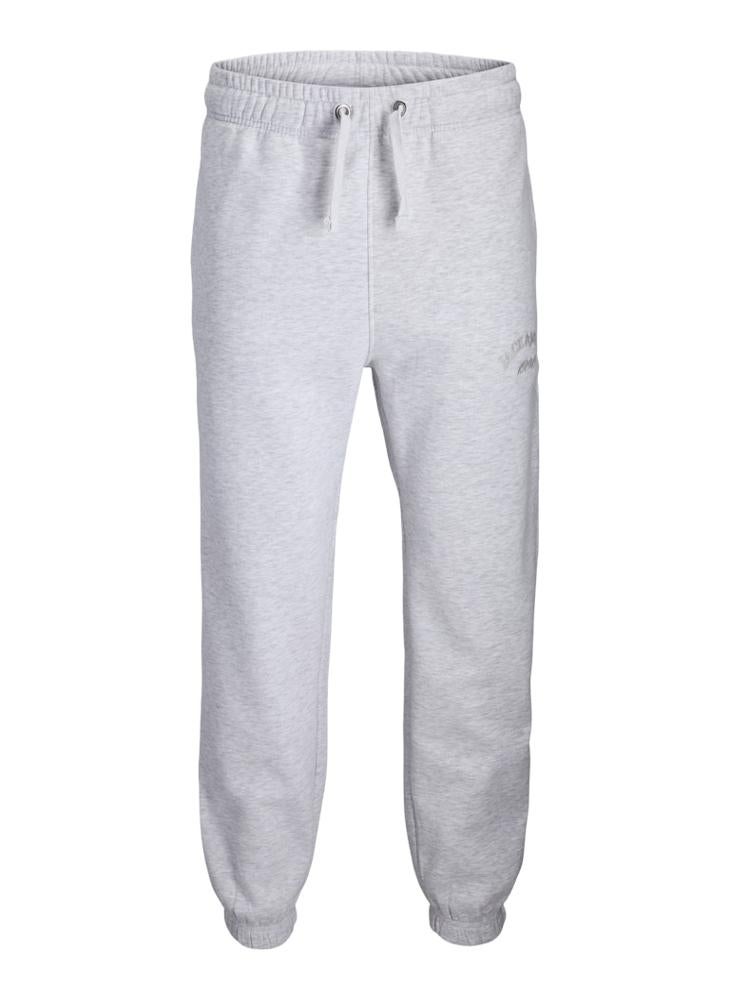 JACK & JONES Logo Loose Fit Sweatpants - Image 1
