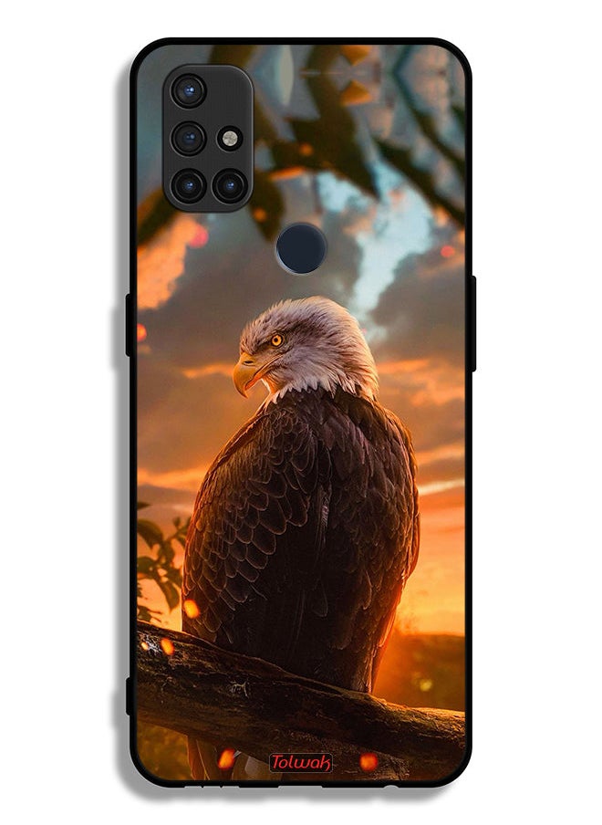 OnePlus Nord N10 5G Protective Case Cover Eagle - pzsku/ZD1E07001A2EE386931D9Z/45/_/1698237416/9d94ec60-2bd6-470e-aca9-2b8f8ae3ae54