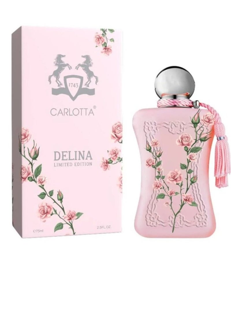 كارلوتا عطر ديلينا من كارلوتا 100مل