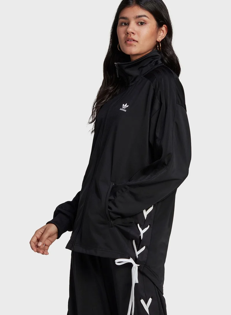 adidas Originals Laced Tracktop
