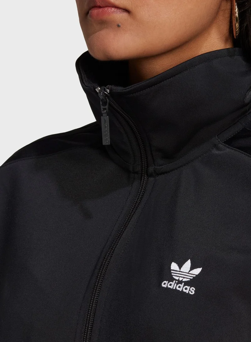 adidas Originals Laced Tracktop