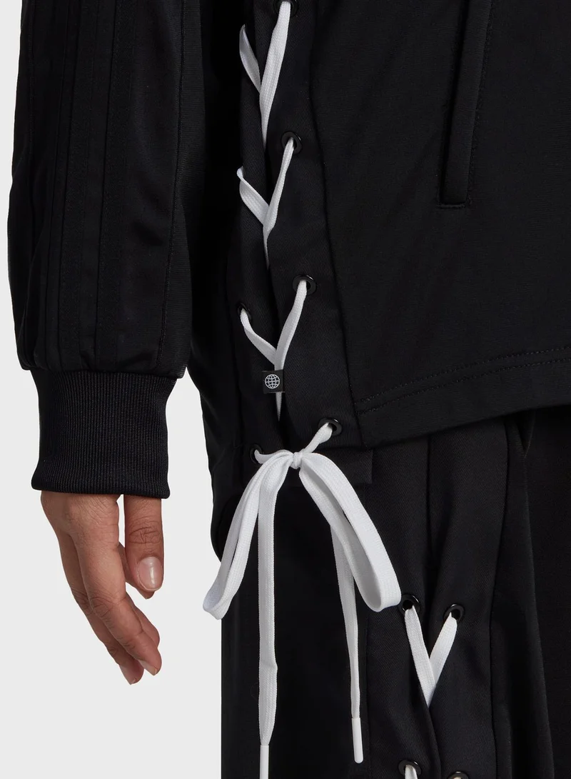 adidas Originals Laced Tracktop
