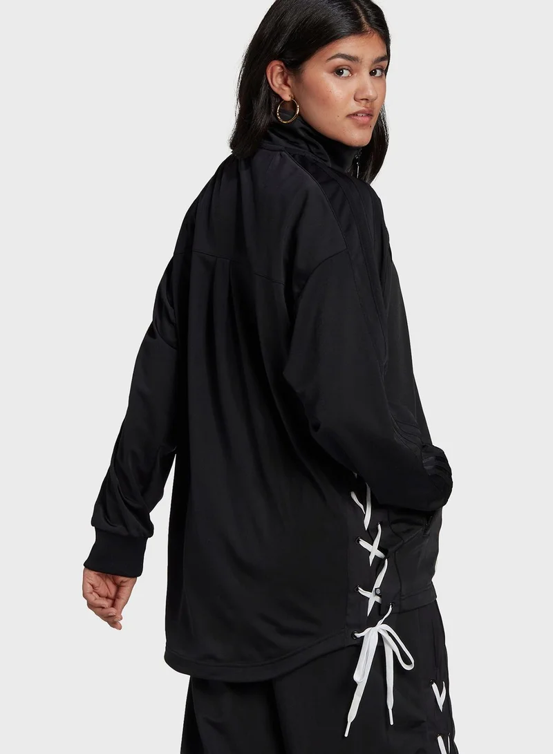 adidas Originals Laced Tracktop