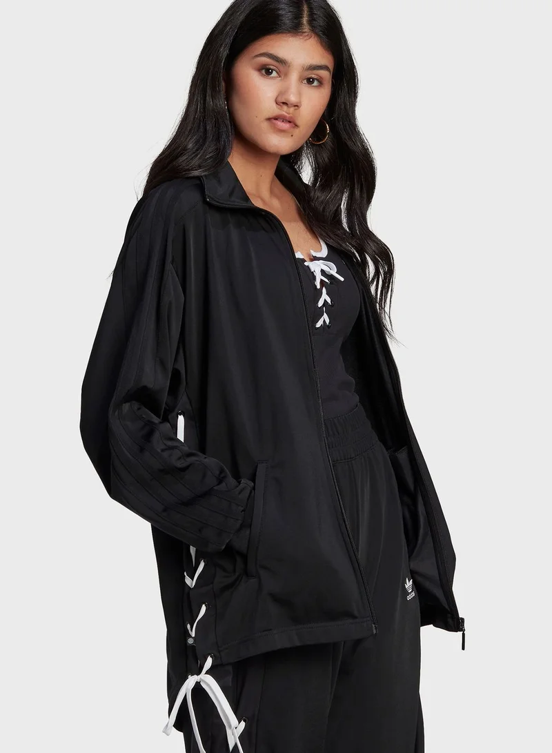 adidas Originals Laced Tracktop