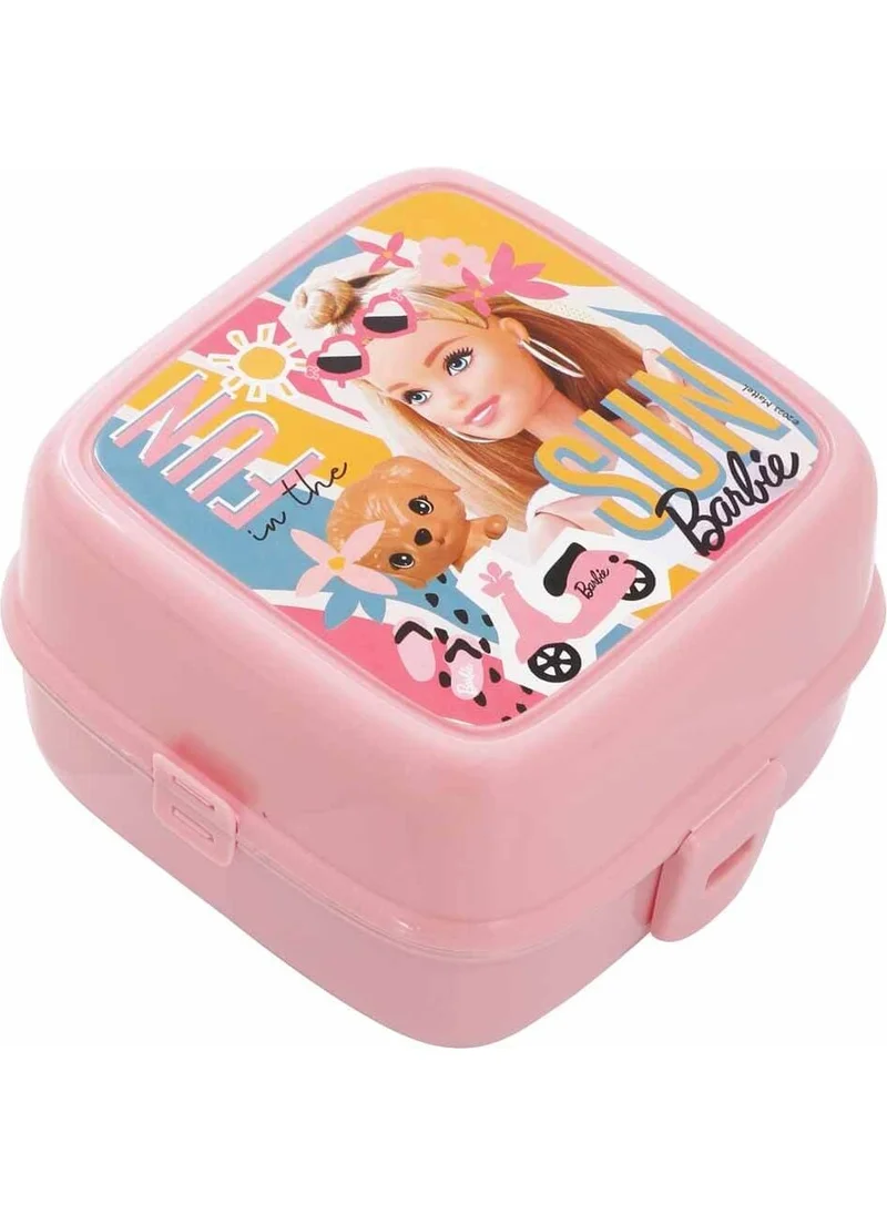 Ottonya Sun Barbie Nutrition Bowl 43645