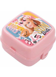 Ottonya Sun Barbie Nutrition Bowl 43645  - Image 1
