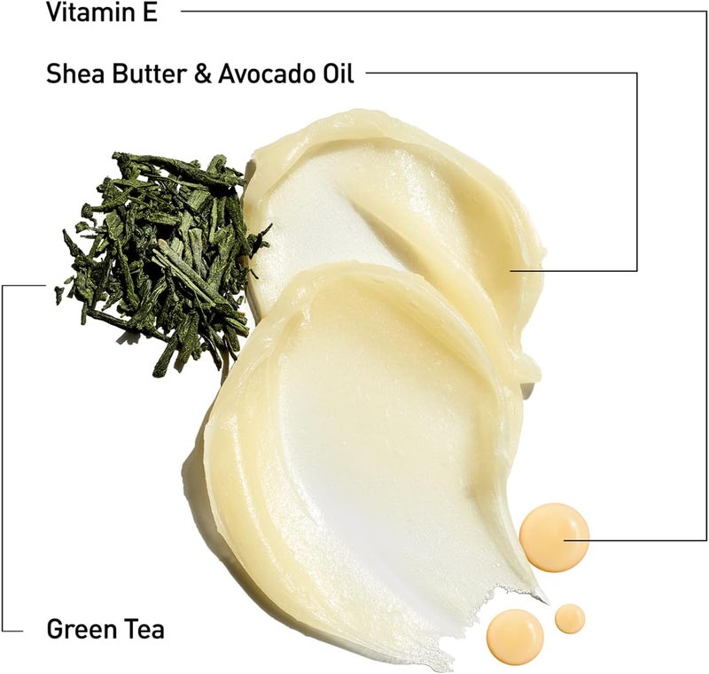 Jack Black Intense Therapy Lip Balm with Lemon & Shea Butter, SPF 25 - 7g - Image 4