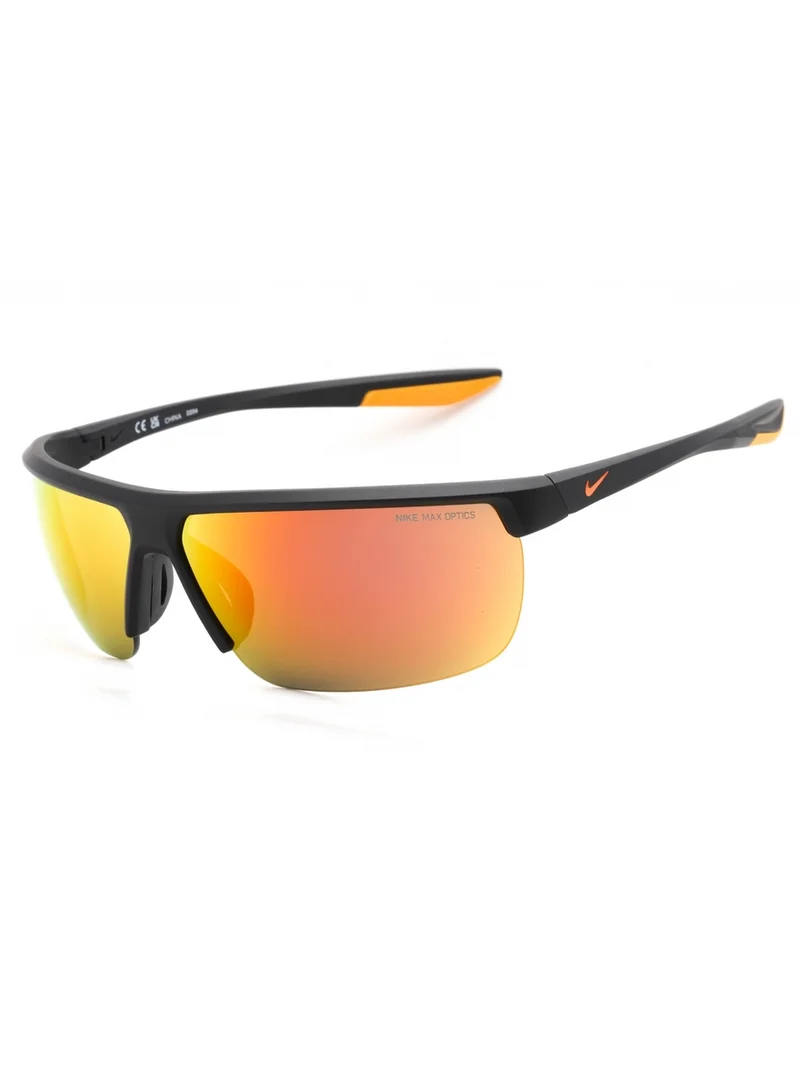 نايكي Unisex Rectangular Sunglasses - NIKE TEMPEST M CW4665