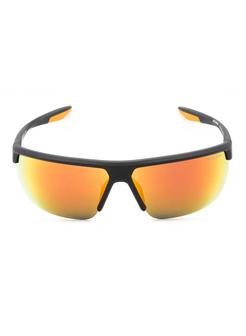 نايكي Unisex Rectangular Sunglasses - NIKE TEMPEST M CW4665