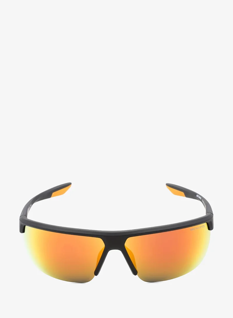 نايكي Unisex Rectangular Sunglasses - NIKE TEMPEST M CW4665