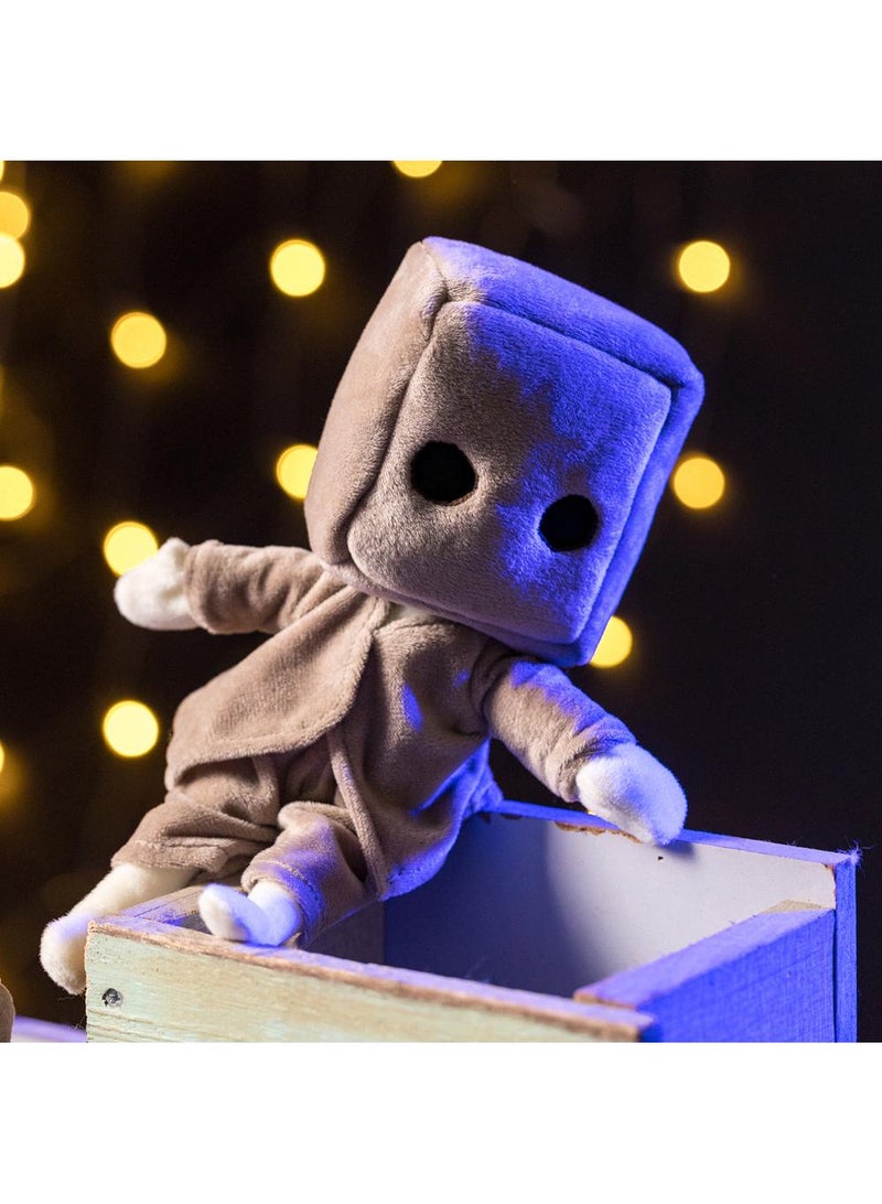 general لعبة دمى محيطات كوابيس صغيرة 30 سم قطعة واحدة - Image 5