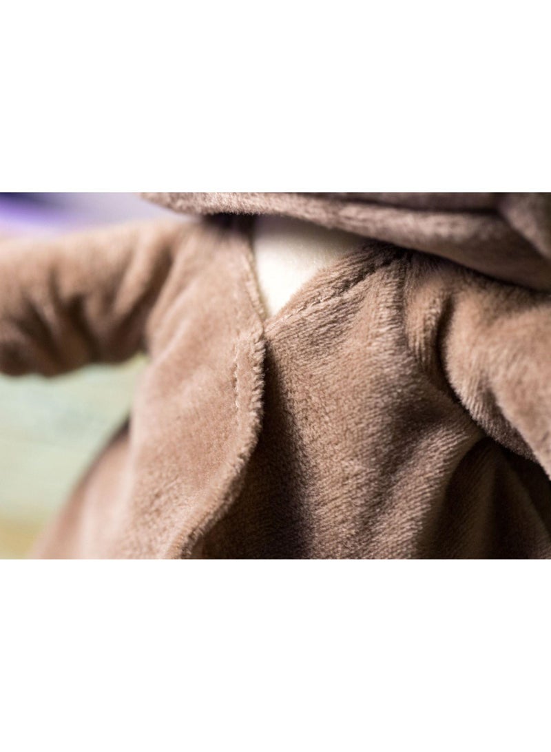 general لعبة دمى محيطات كوابيس صغيرة 30 سم قطعة واحدة - Image 3