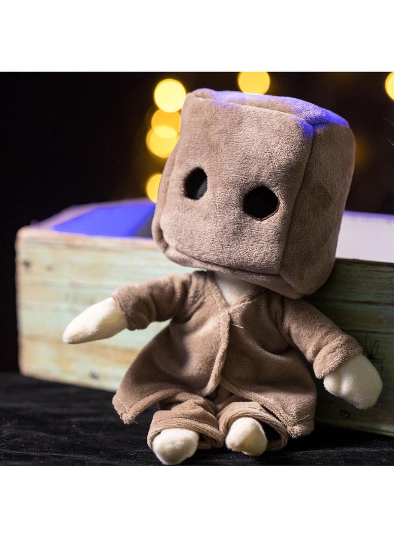 general لعبة دمى محيطات كوابيس صغيرة 30 سم قطعة واحدة - Image 4