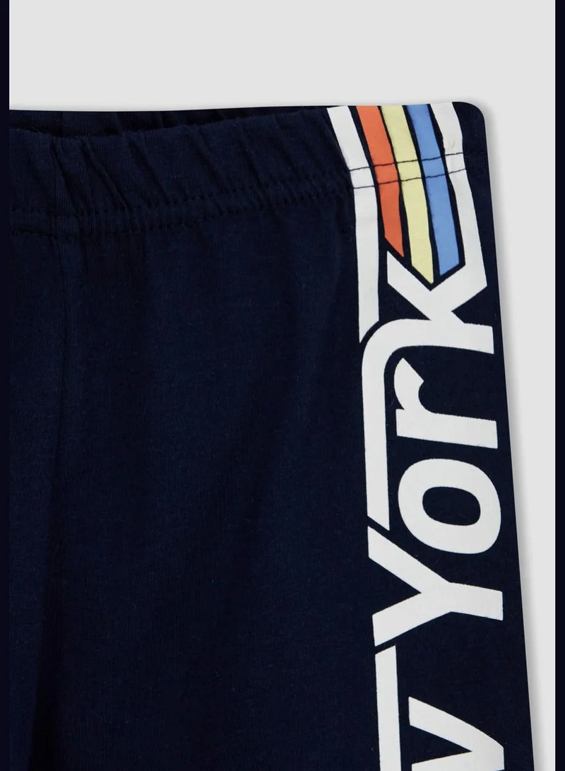 ديفاكتو Boy Knitted Set