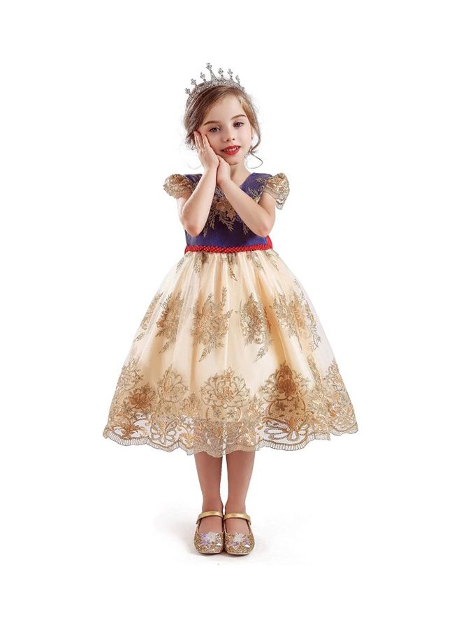 نيبمينينت Princess Costume 130cm - Image 1