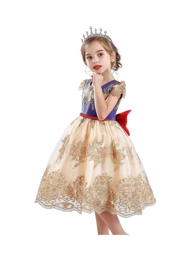 نيبمينينت Princess Costume 130cm - Image 5