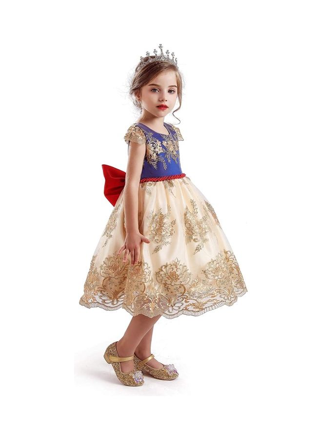 نيبمينينت Princess Costume 130cm - Image 4