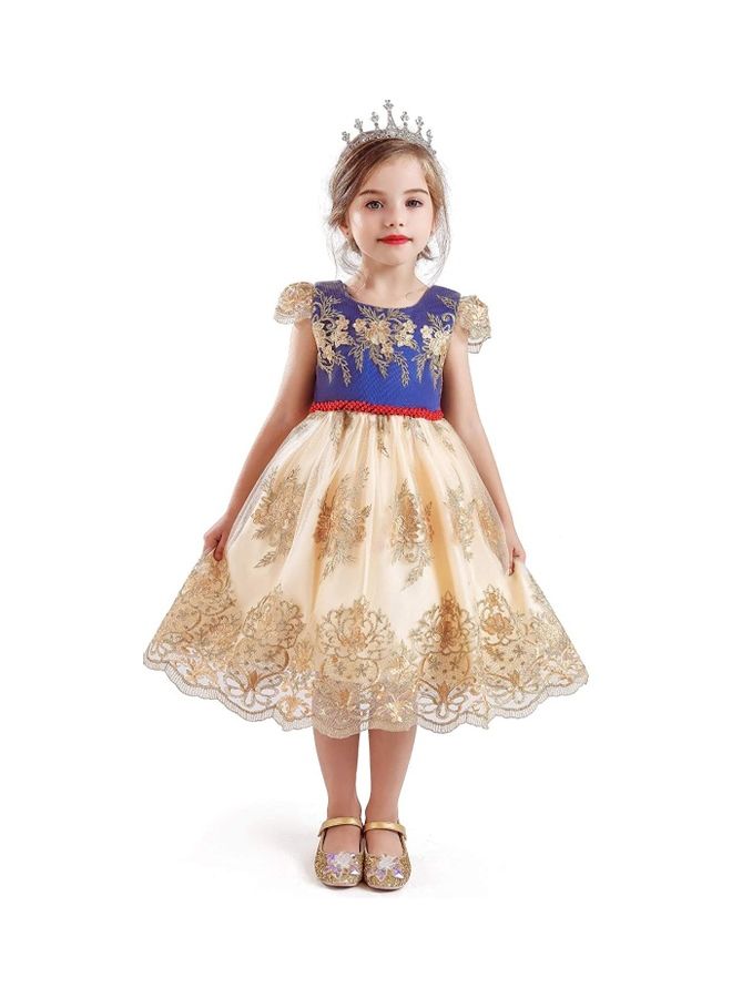 نيبمينينت Princess Costume 130cm - Image 3