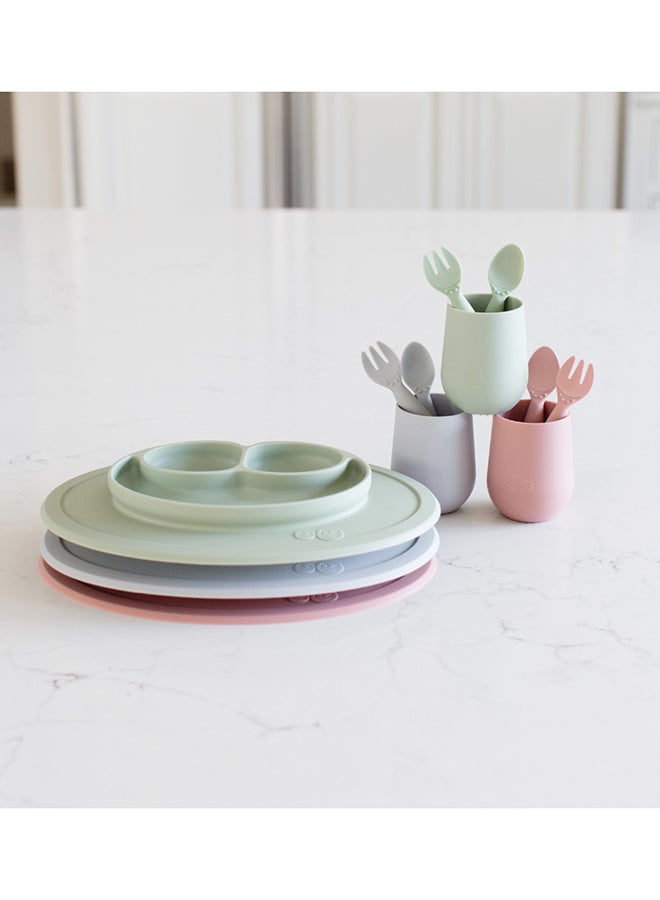 ازبيز EZPZ - طقم التغذية الصغير - بيوتر - Image 4