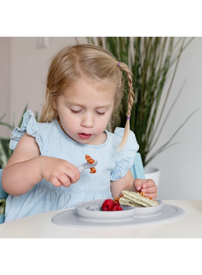 ازبيز EZPZ - طقم التغذية الصغير - بيوتر - Image 5