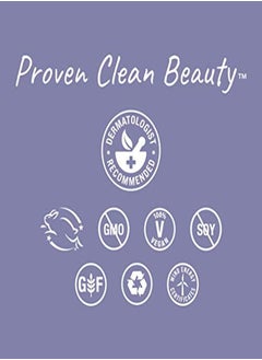derma-e Derma E Vitamin E Fragrance Free Sensitive Skin Shea Hand Repair Cream - Intensive Therapy Hand Cream - Cruelty Free Unscented Hand Lotion For Dry Or Cracked Skin, 2 Oz  - Image 4