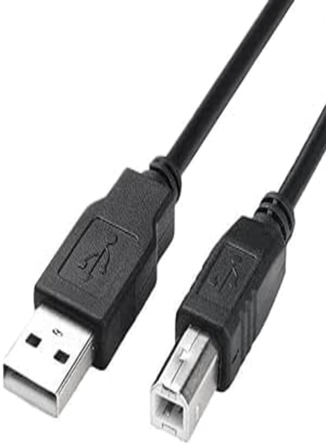 Generic Printer USB Cable 3M - Zero